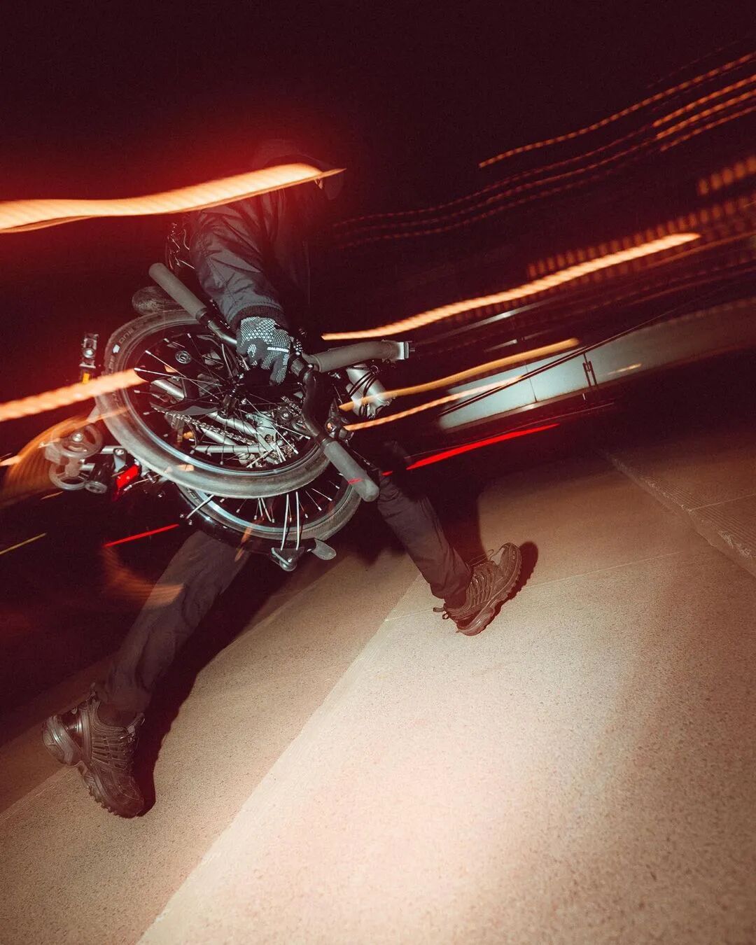 [2024-03-06]春天穿什么布友的穿搭思路