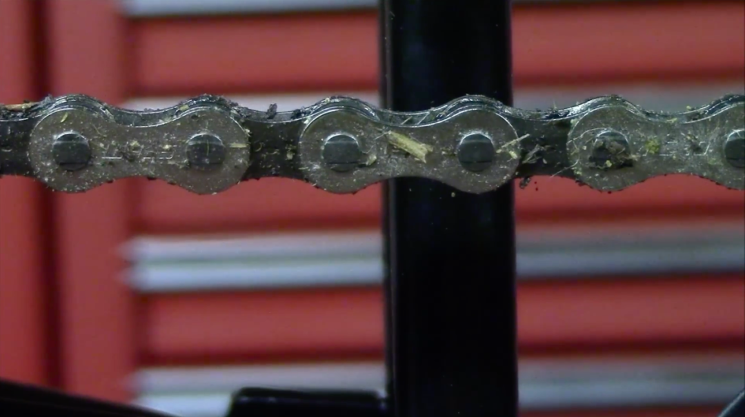 [2025-02-17]周一骑行和BROMPTON一起找回最佳状态