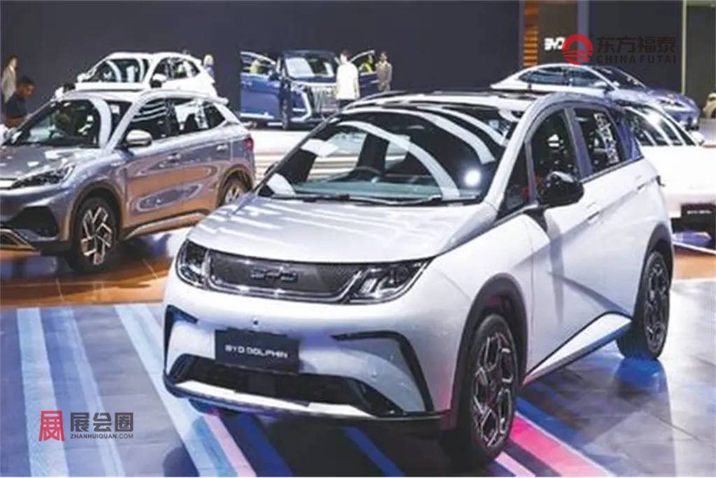 2025年巴基斯坦电动摩托车及电动自行车展PEE 2025