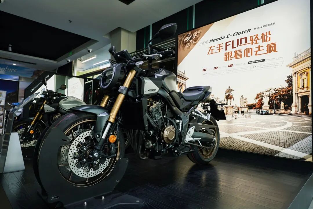 [2025-04-12]本田骑士飒行京城京友就爱这Young