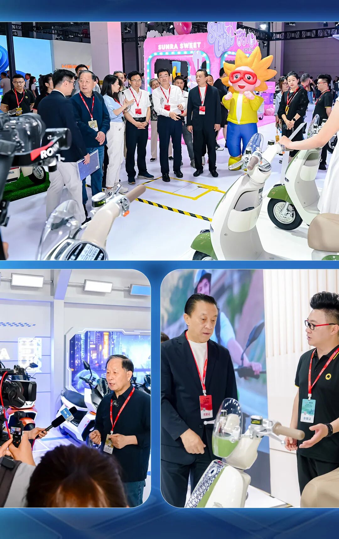 [2025-05-26]行业见证新日无锡展100加盟背后梦想6或成年度销量王