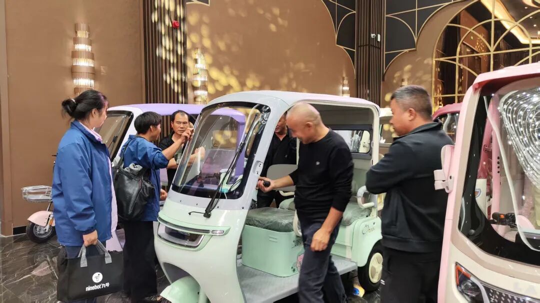 911会议聚焦高端布局营销赋能开启高质量发展新篇章