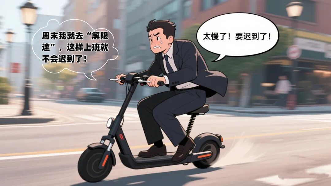 9月1日起电动车上路满足4禁5罚要求车主要注意