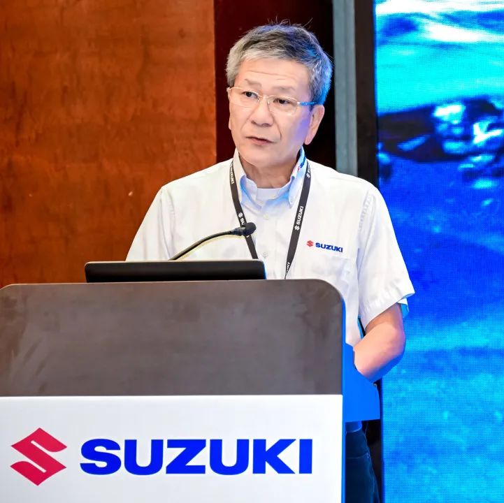 [2025-08-29]共筑蓝色经济新引擎2025铃木中国海洋事业环渤海湾共同发展联盟启航