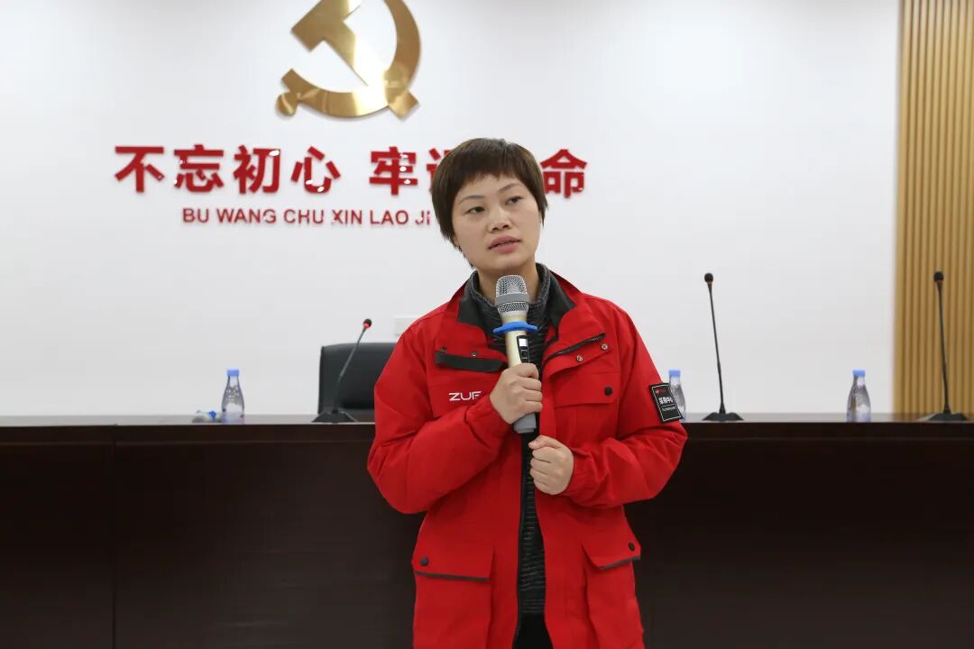 品质优先协同创新五星钻豹2025开年质量大会成功召开扎实迈进发展新征程