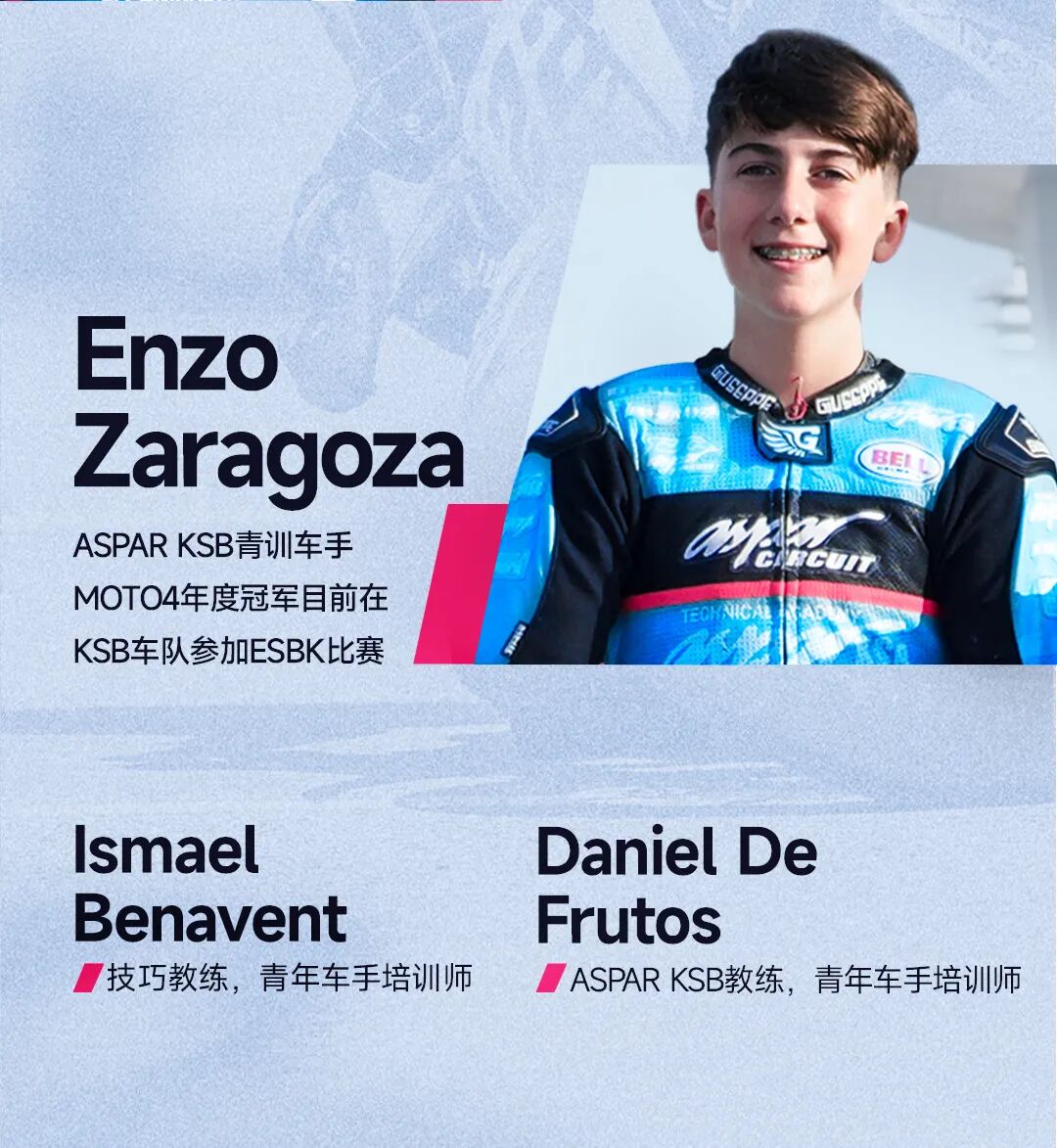 [2025-06-02]CFMOTO天才计划2025训练营开幕与传奇并肩征服赛道之巅