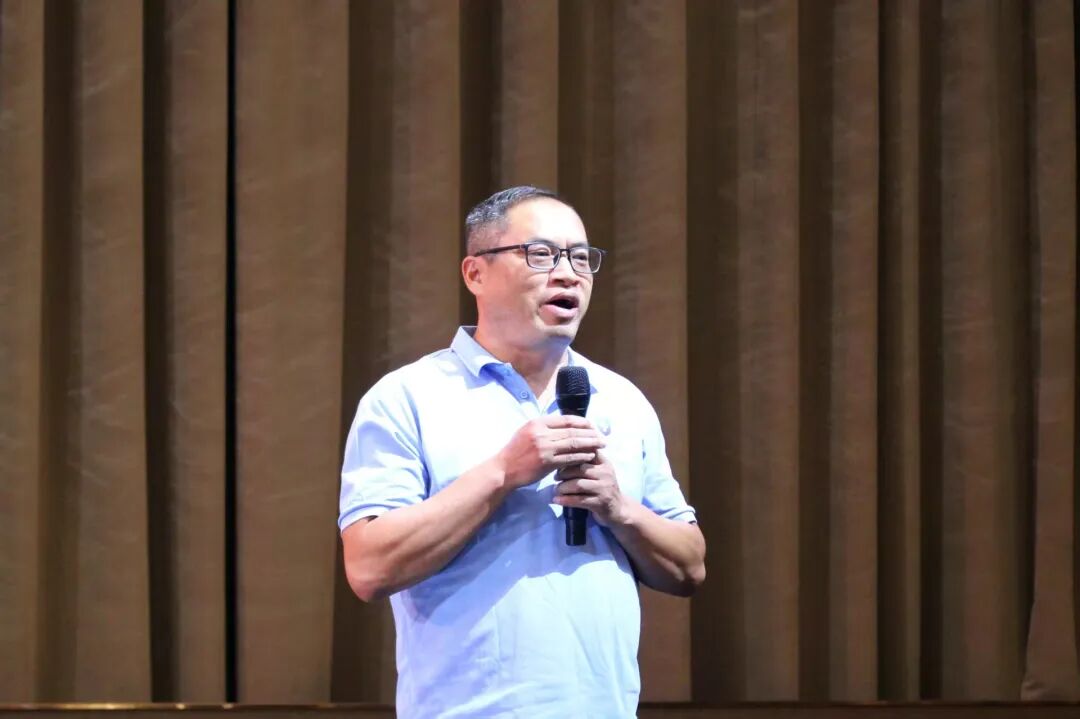 911会议聚焦高端布局营销赋能开启高质量发展新篇章