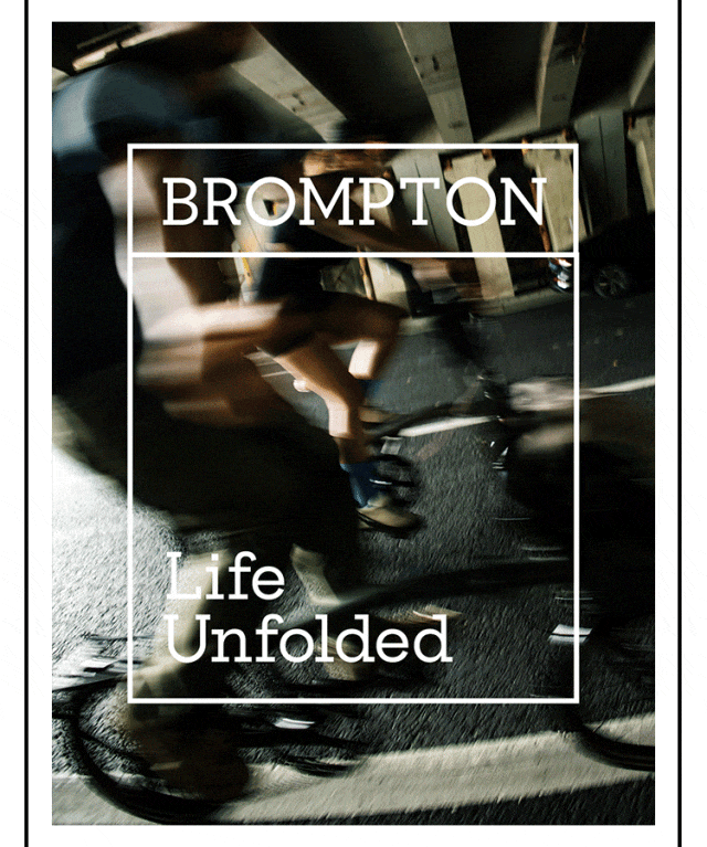 [2025-07-30]BROMPTON50LifeUnfolded不折也行