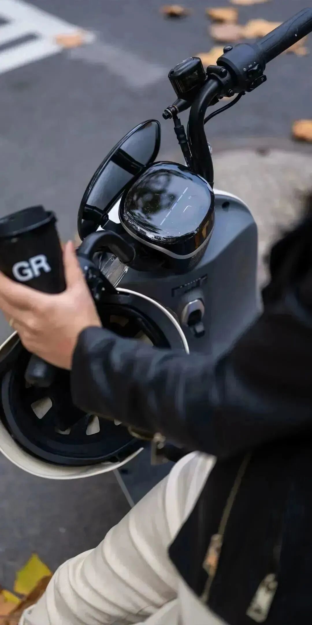 私家大片留下最美印记