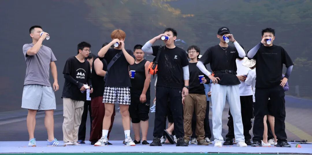 圆满收官一图回顾BenelliWeekend成都站狂欢大赏