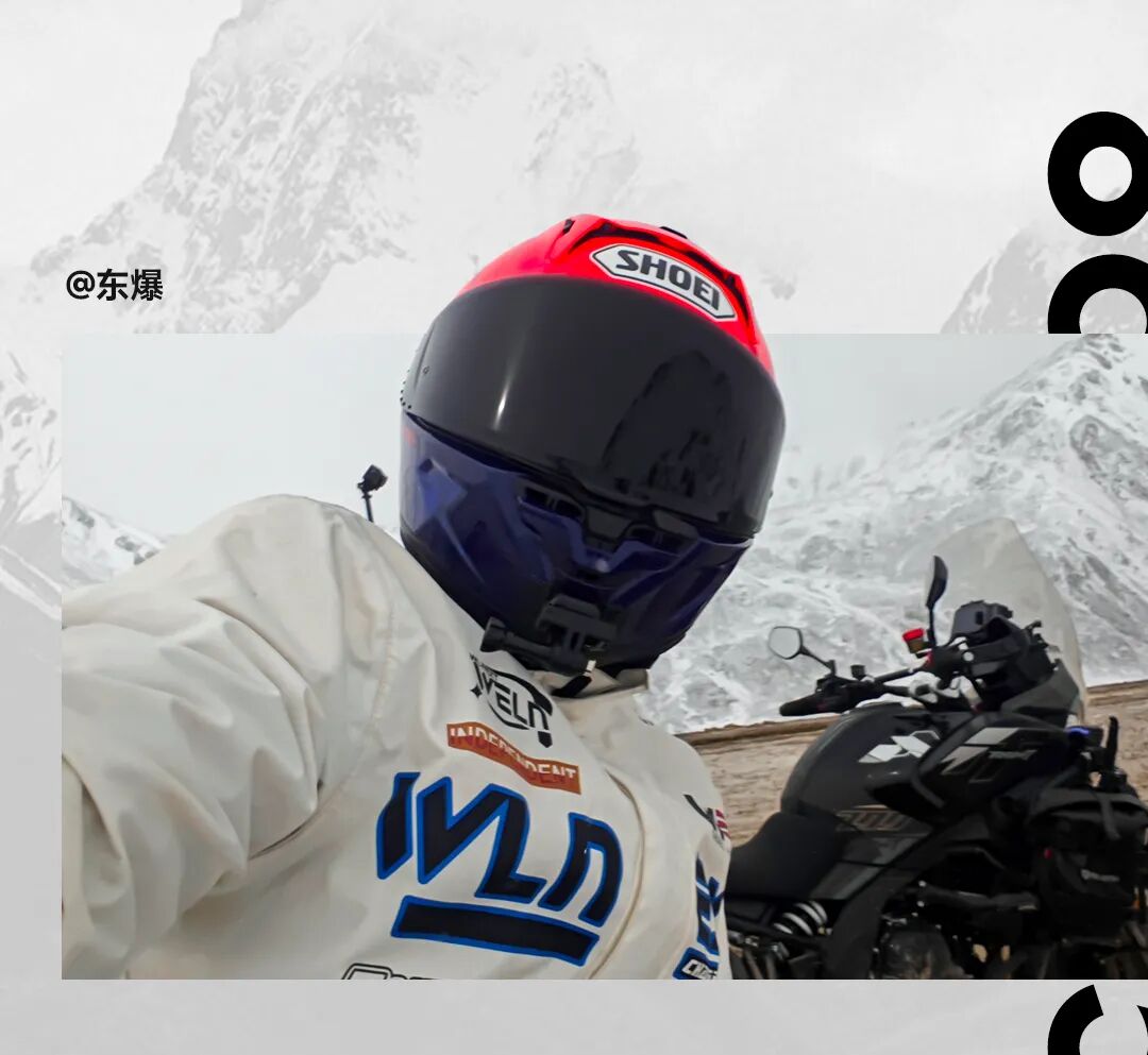 [2025-06-19]逐梦之旅进行时700MT圆梦318摩旅实录