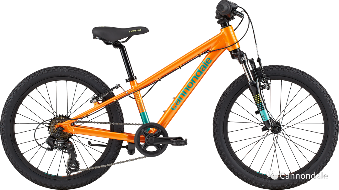 如何给小朋友们选购自行车