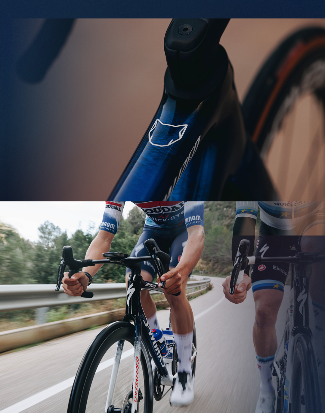 [2025-03-26]队版上架SWorksTarmacSL8队版车架组