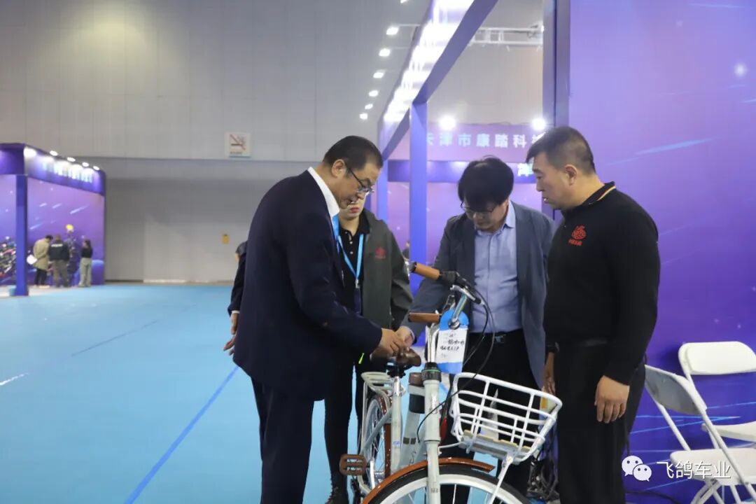 [2023-11-04]行稳致远厚积薄发飞鸽2024营销峰会圆满结束