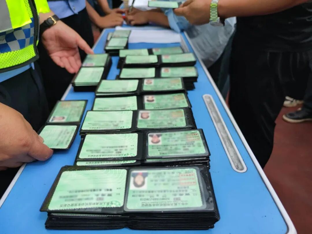 最低110元拿证8月驾考政策大松绑骑两轮三轮电动车不怕查