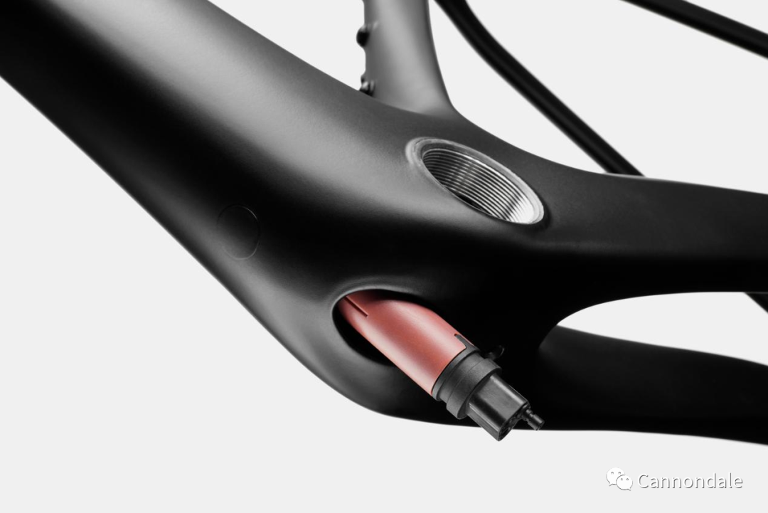 更轻更气动第四代SuperSixEvo