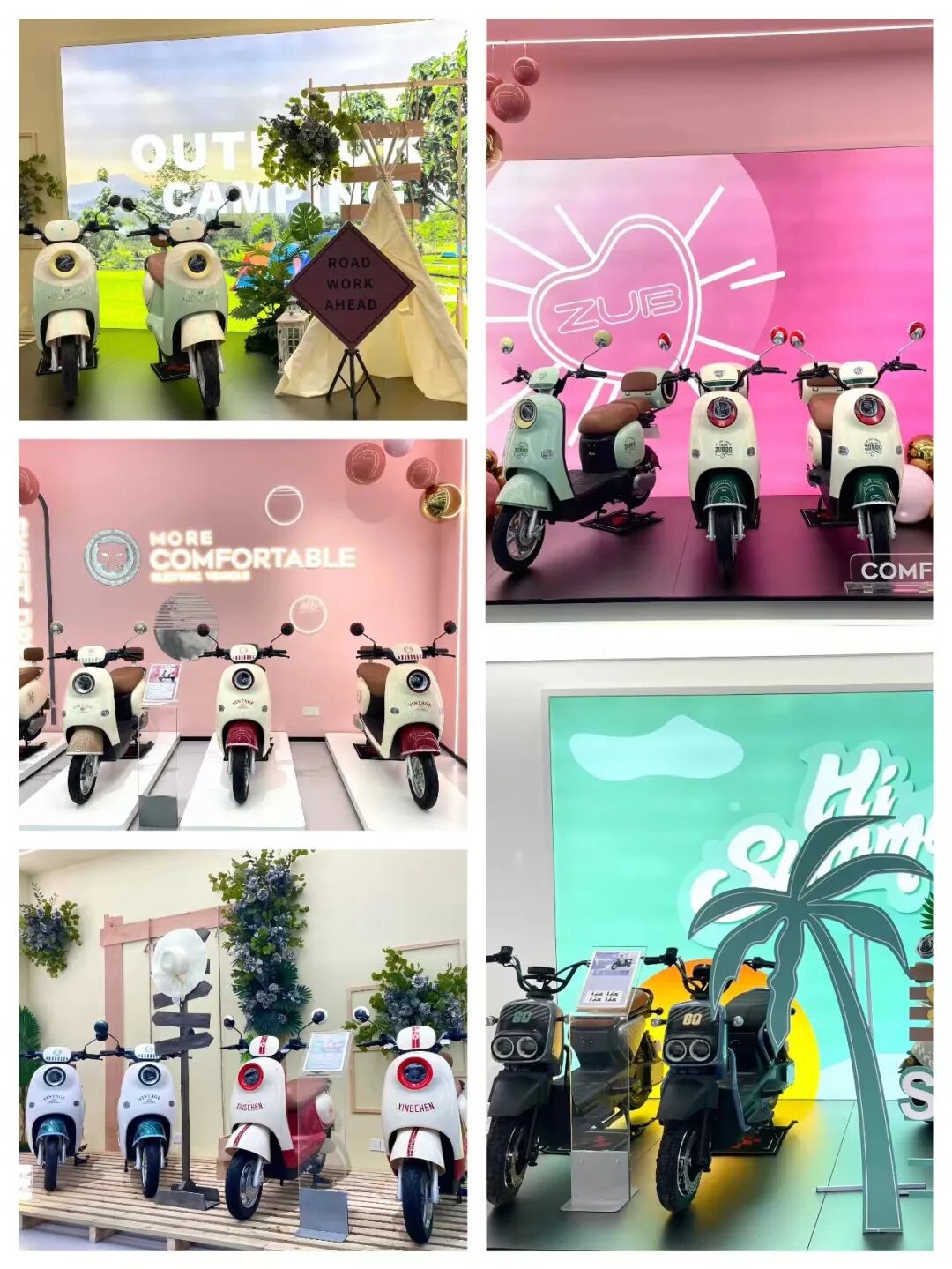 台州市电动车行业协会六届四次理事会议顺利召开由五星钻豹承办