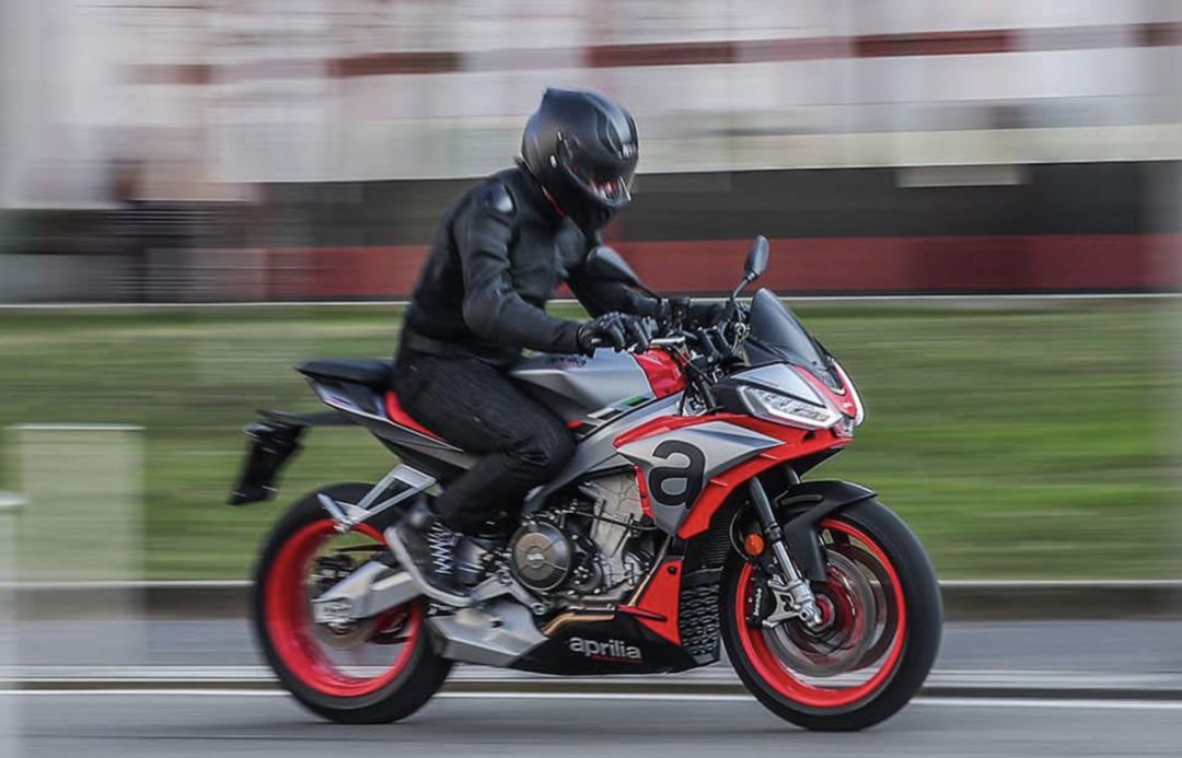 [2023-09-29]乐享速度魅力ApriliaTuono660