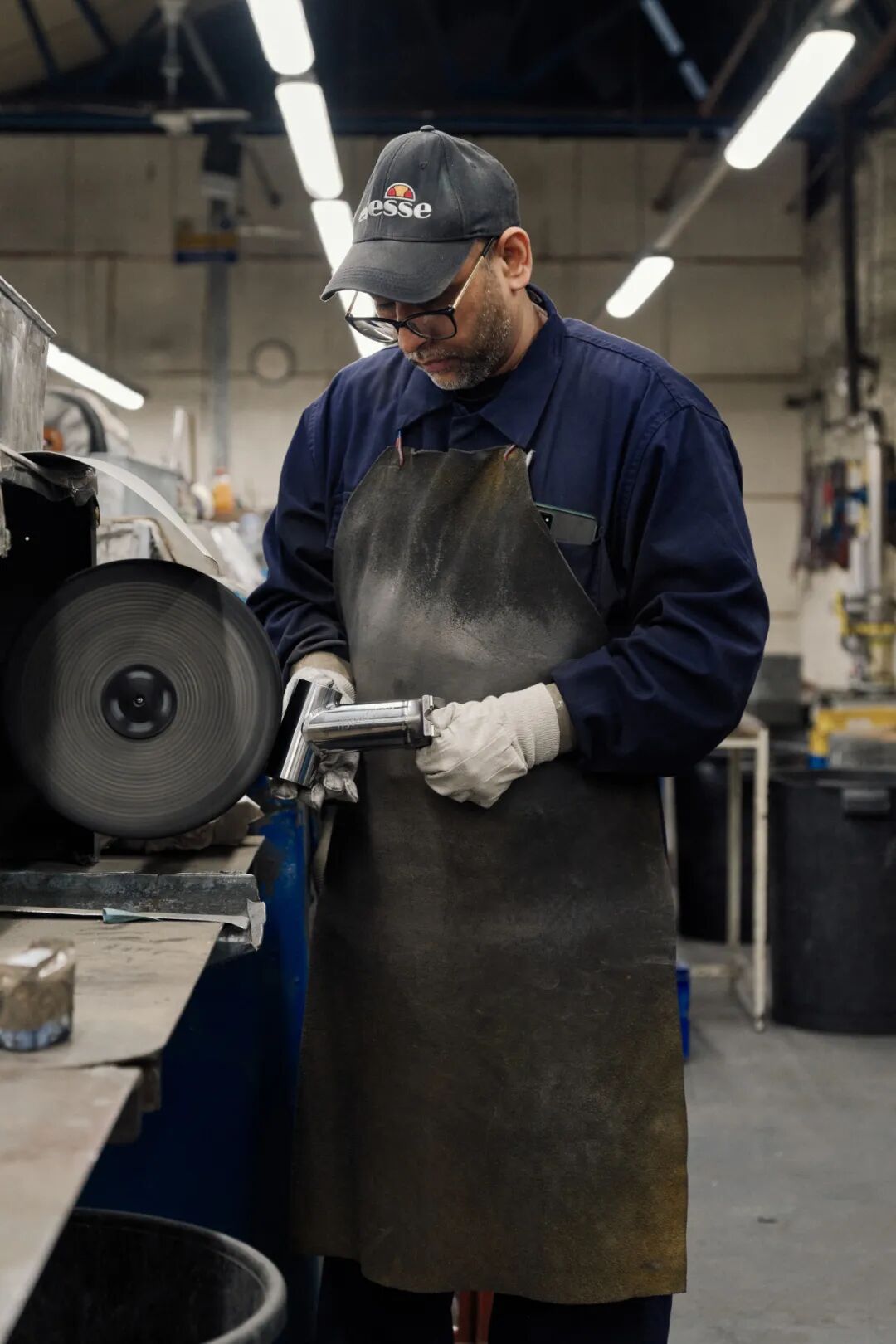 [2024-11-14]BROMPTONBREITLING中国限定联名会发光的小布