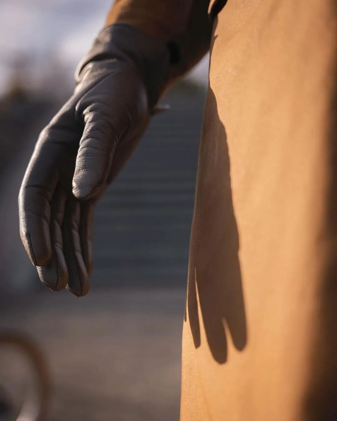 [2024-03-06]春天穿什么布友的穿搭思路