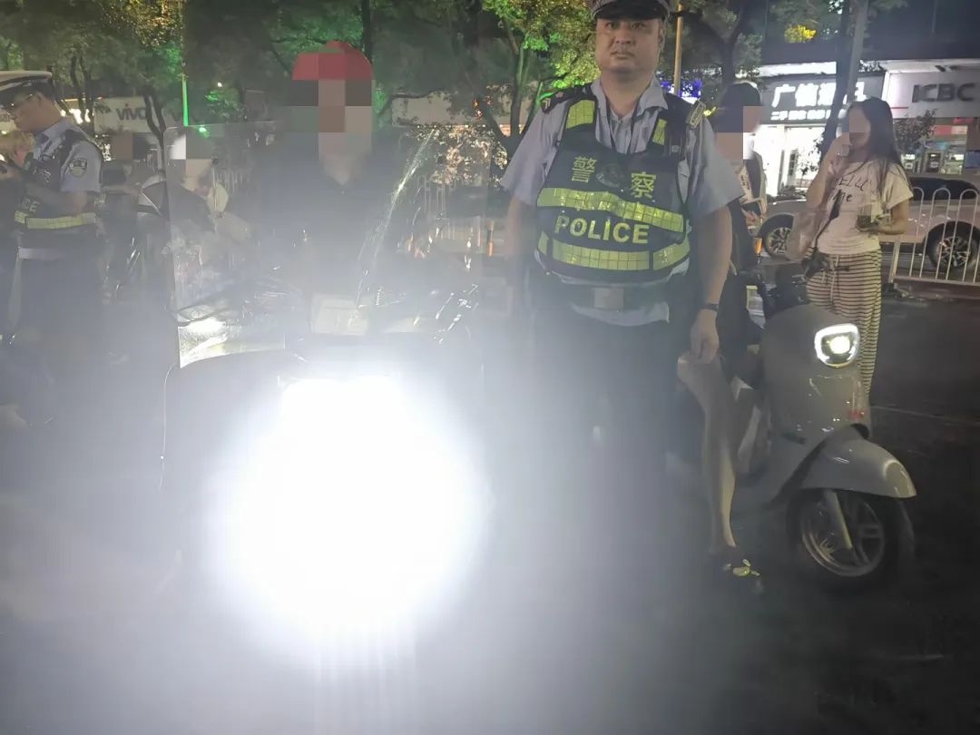 10月1日起电动车三轮车四轮车3不改3不加新规定车主小心被罚