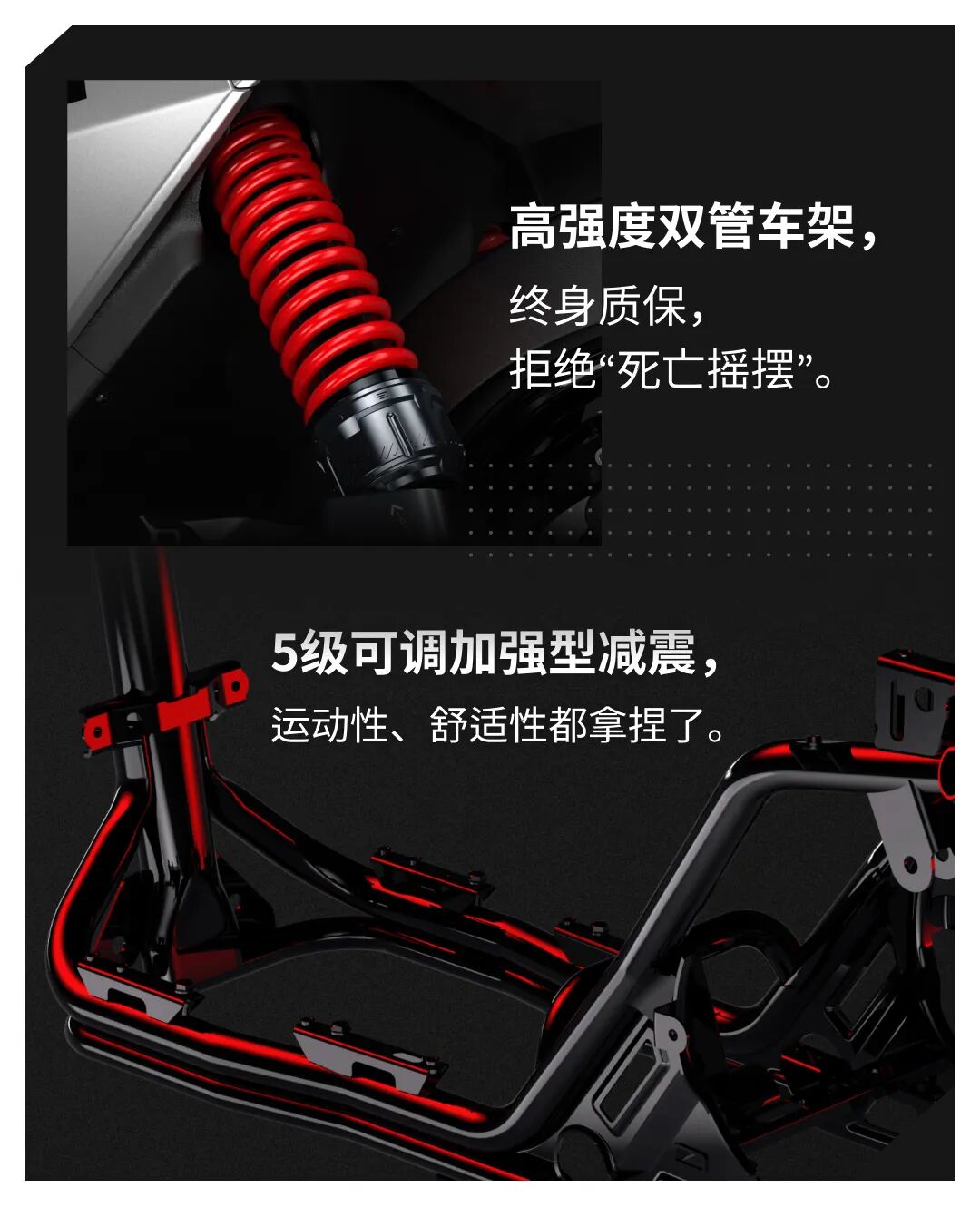 今晚8点F400T新品上市抢首发福利