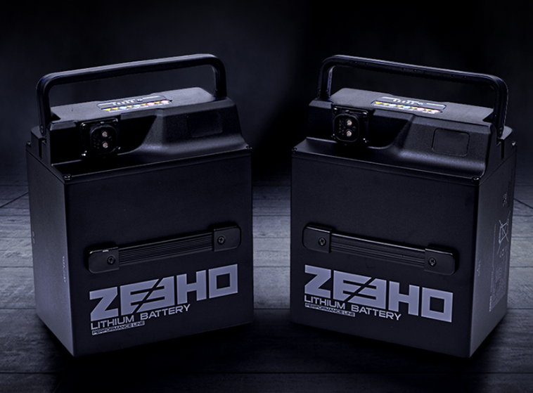 热计划丨电摩领袖6000W中置电机极速110kmh185km续航