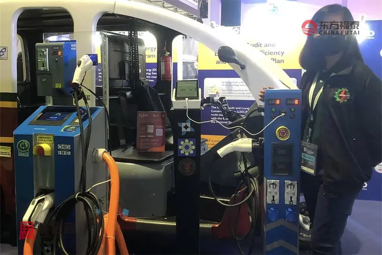 2025年菲律宾马尼拉电动摩托车及自行车展览会EVAP 2025