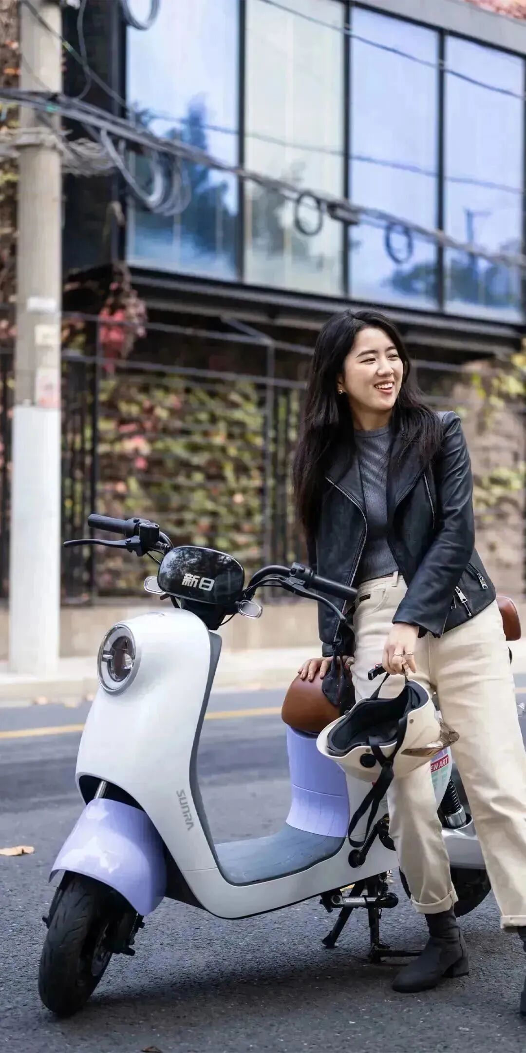 私家大片留下最美印记