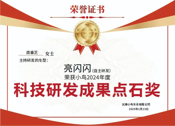 [2025-01-15]小鸟第八届科学技术大会