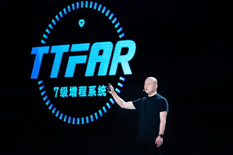 一次充电多跑一半，雅迪冠能系列上市，续航长达122km