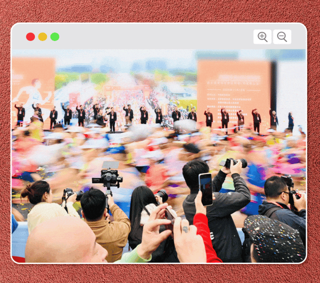 [2025-10-21]新日2025锡山宛山湖马拉松即将开跑