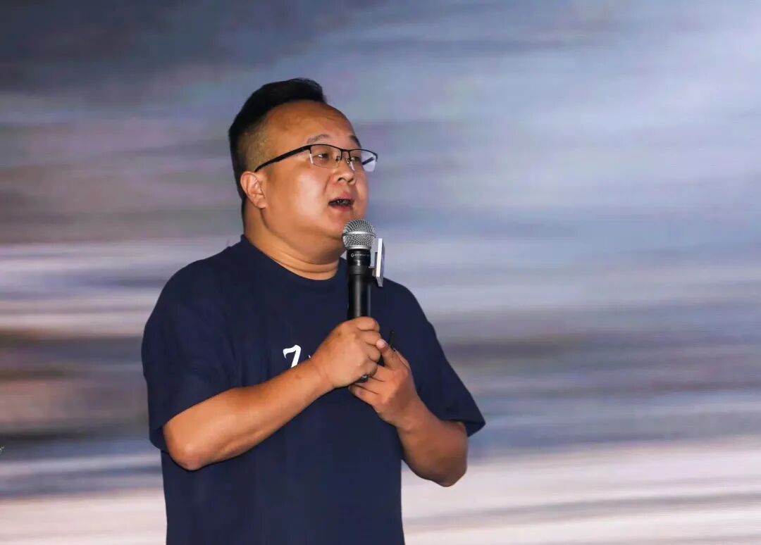 锋从砺出无畏向前五星钻豹黄河英雄会燃爆中原