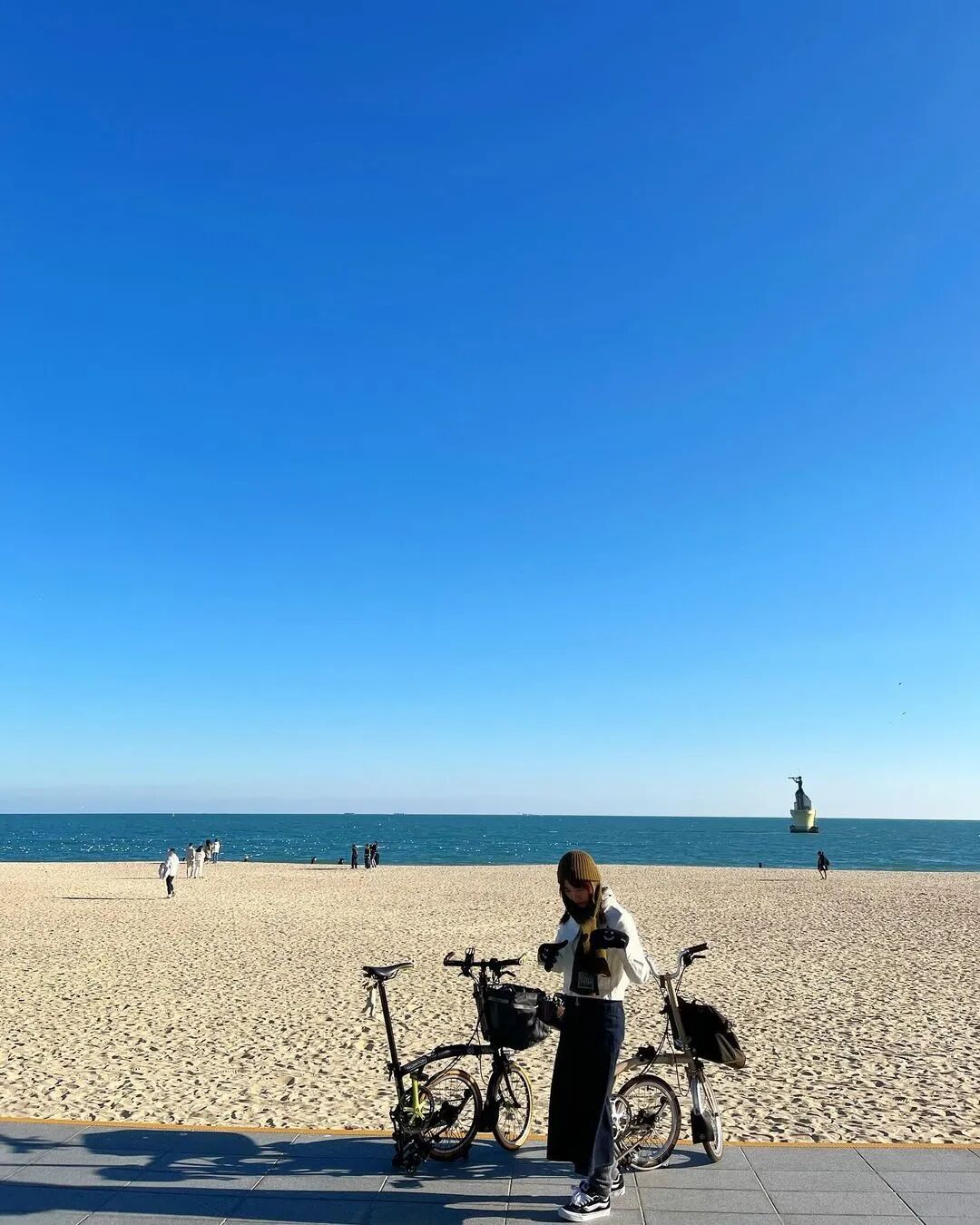 [2024-03-06]春天穿什么布友的穿搭思路