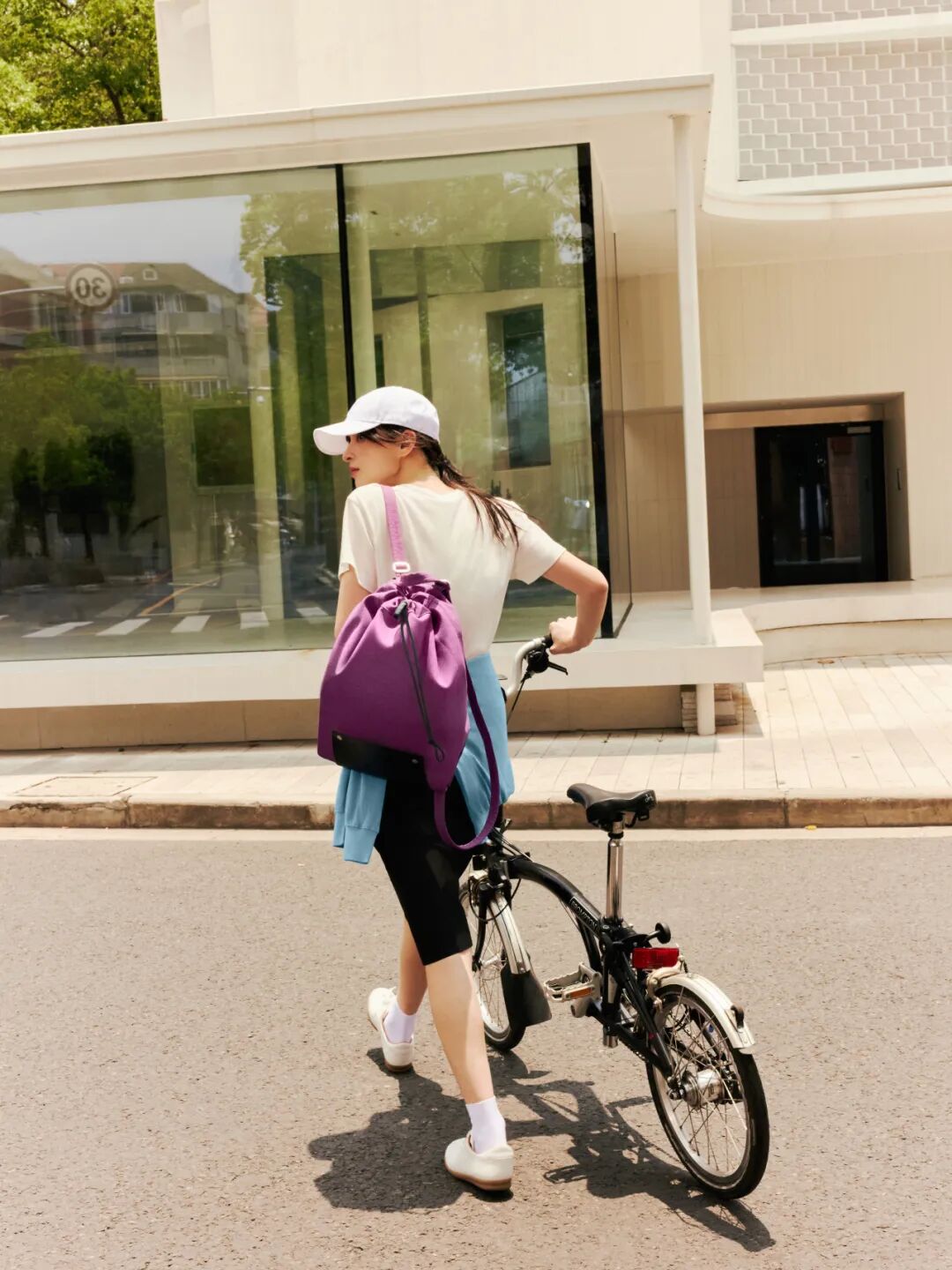 [2025-09-25]BROSHOP邀你共赴日韩感受山野骑遇