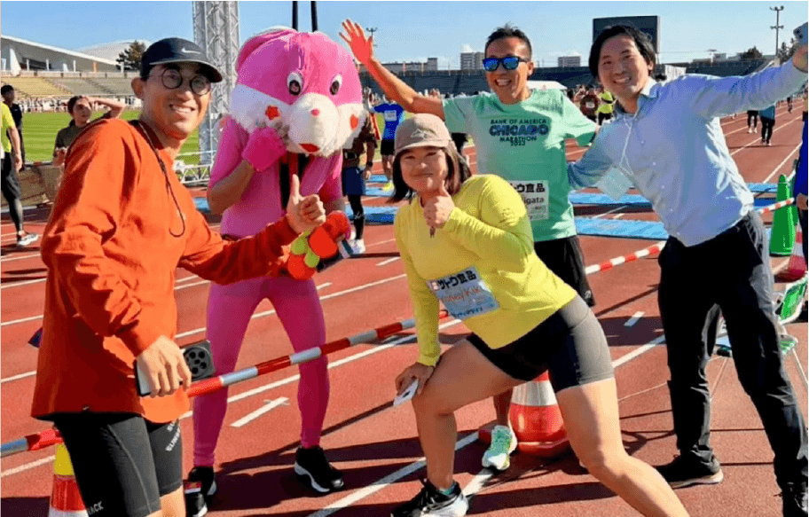 [2025-09-25]BROSHOP邀你共赴日韩感受山野骑遇