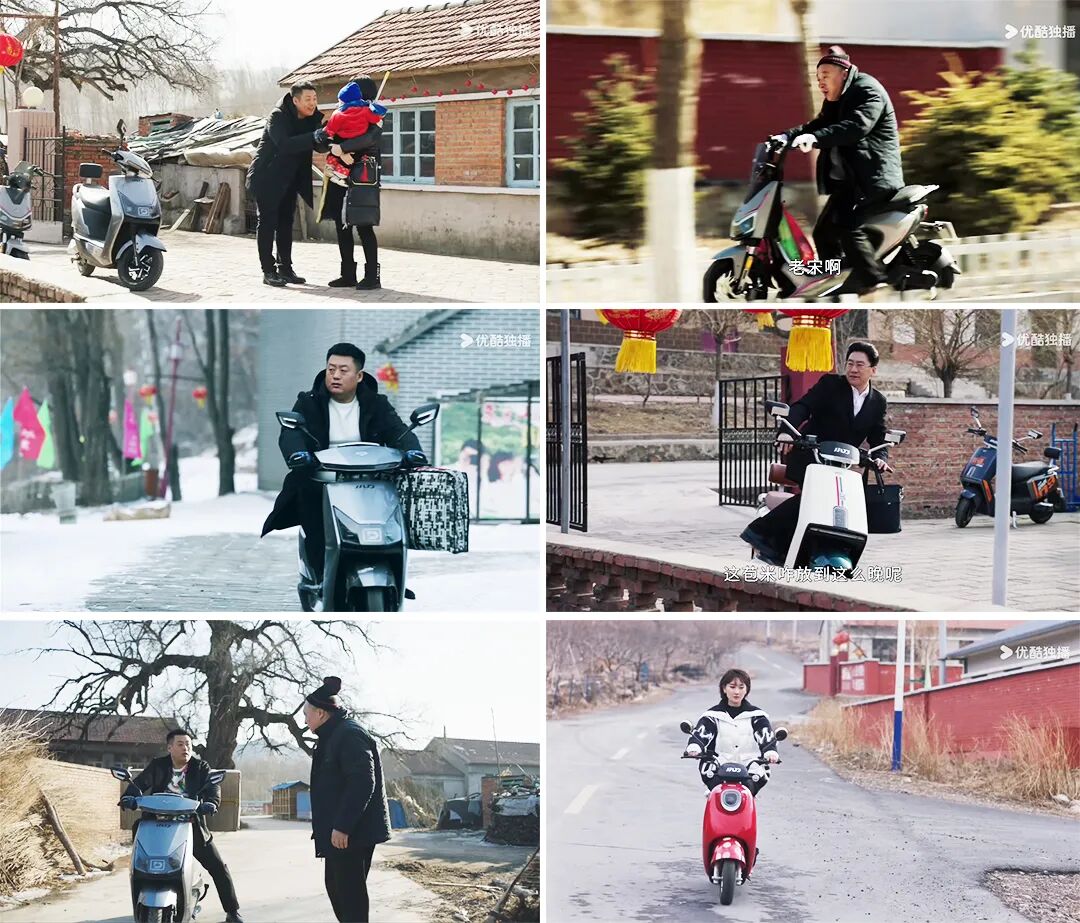 植树节那啥我去趟果园