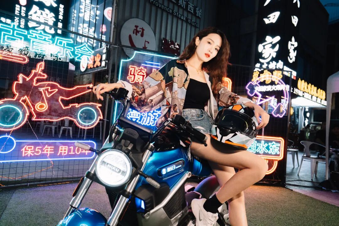 2022第三届国际品质节新日揽获双项品牌大奖