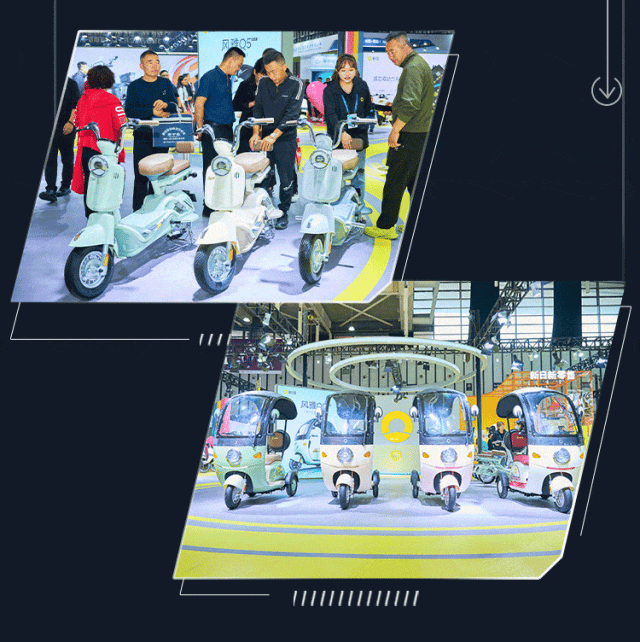 新日南京展3大亮点揭秘这波赢麻了