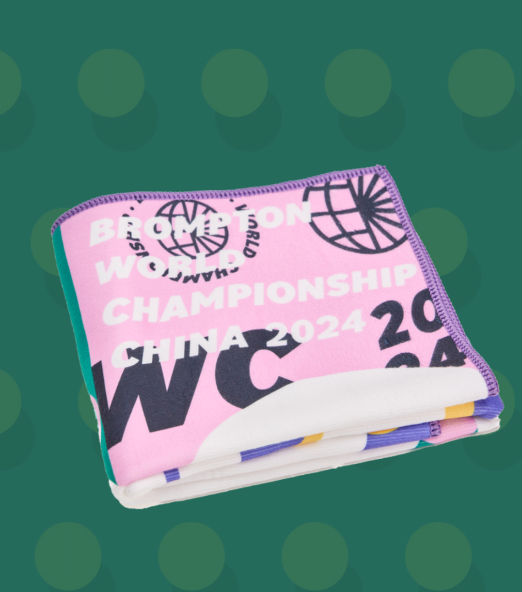 [2024-10-24]限定周边返场一秒回到BWCC2024