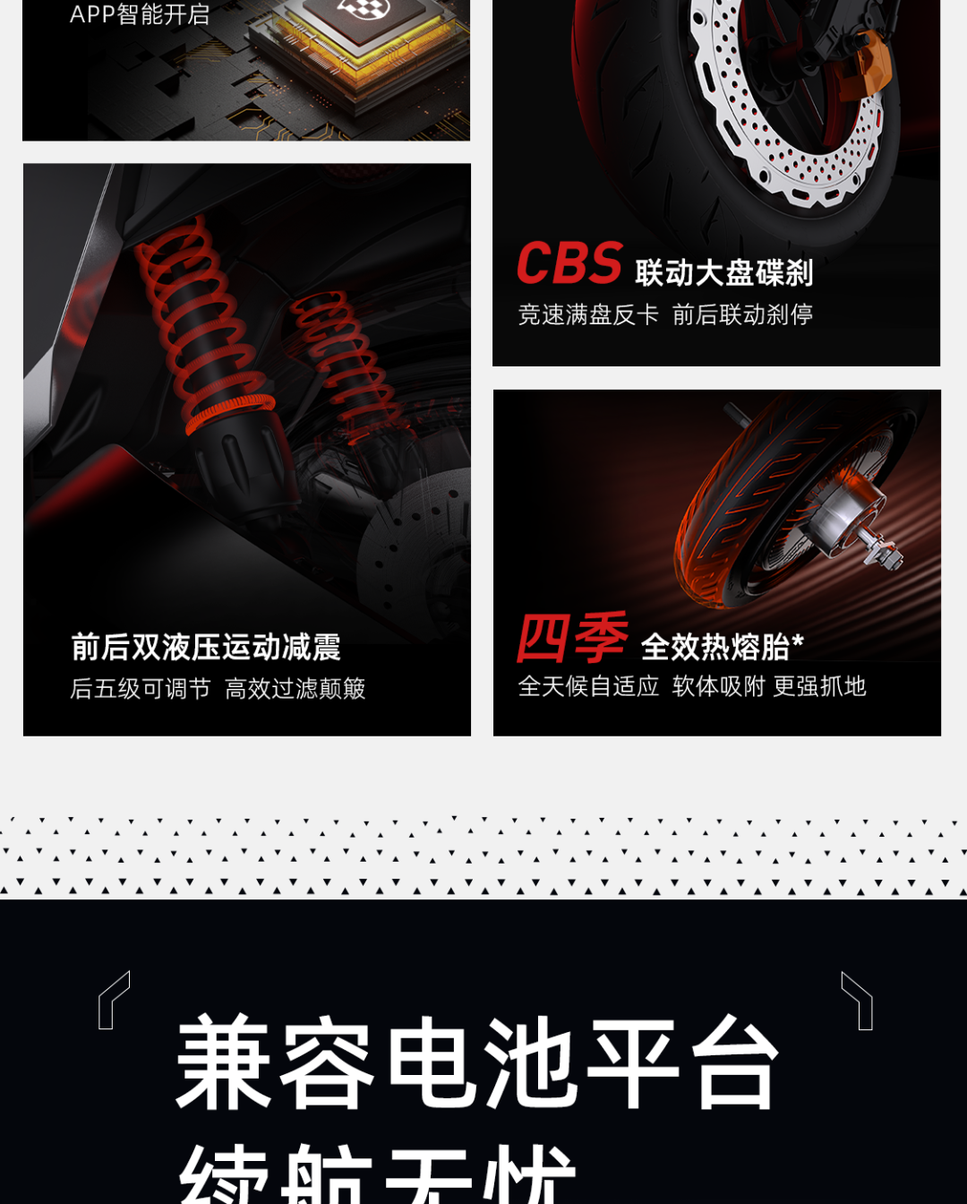 绿源GT超跑集结令等你归位