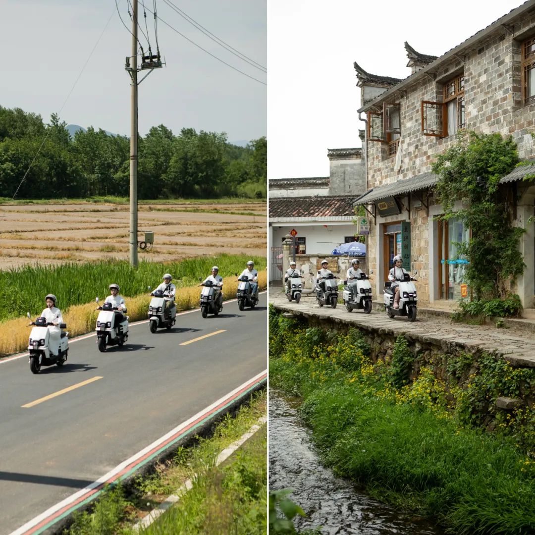 [2025-05-18]开拓者征服皖南川藏线纵横500里第五届立马517骑行季圆满成功