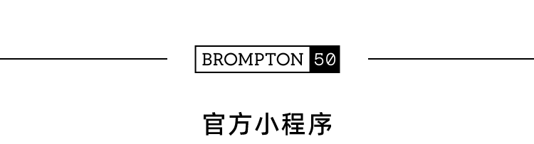 [2025-07-09]大湾区BROMPTON嘉年华来了