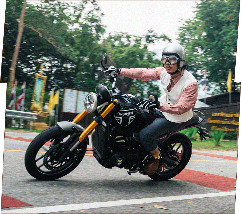 [2024-05-19]五载真诚情深处北京摩展心动时