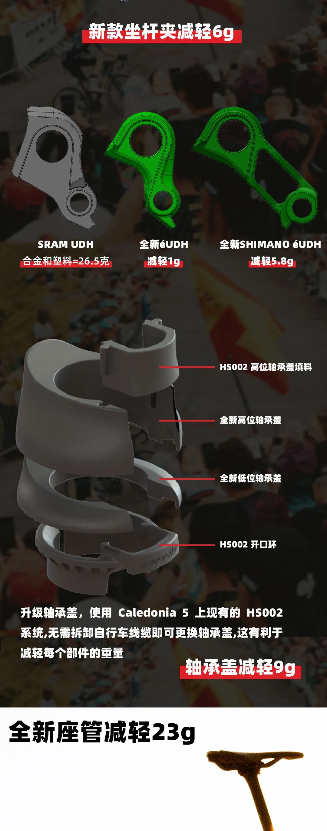 攀登之上再无极限全新CerveloR5正式登场