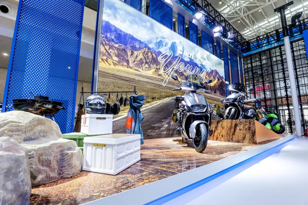 小刀人有属于自己的速7