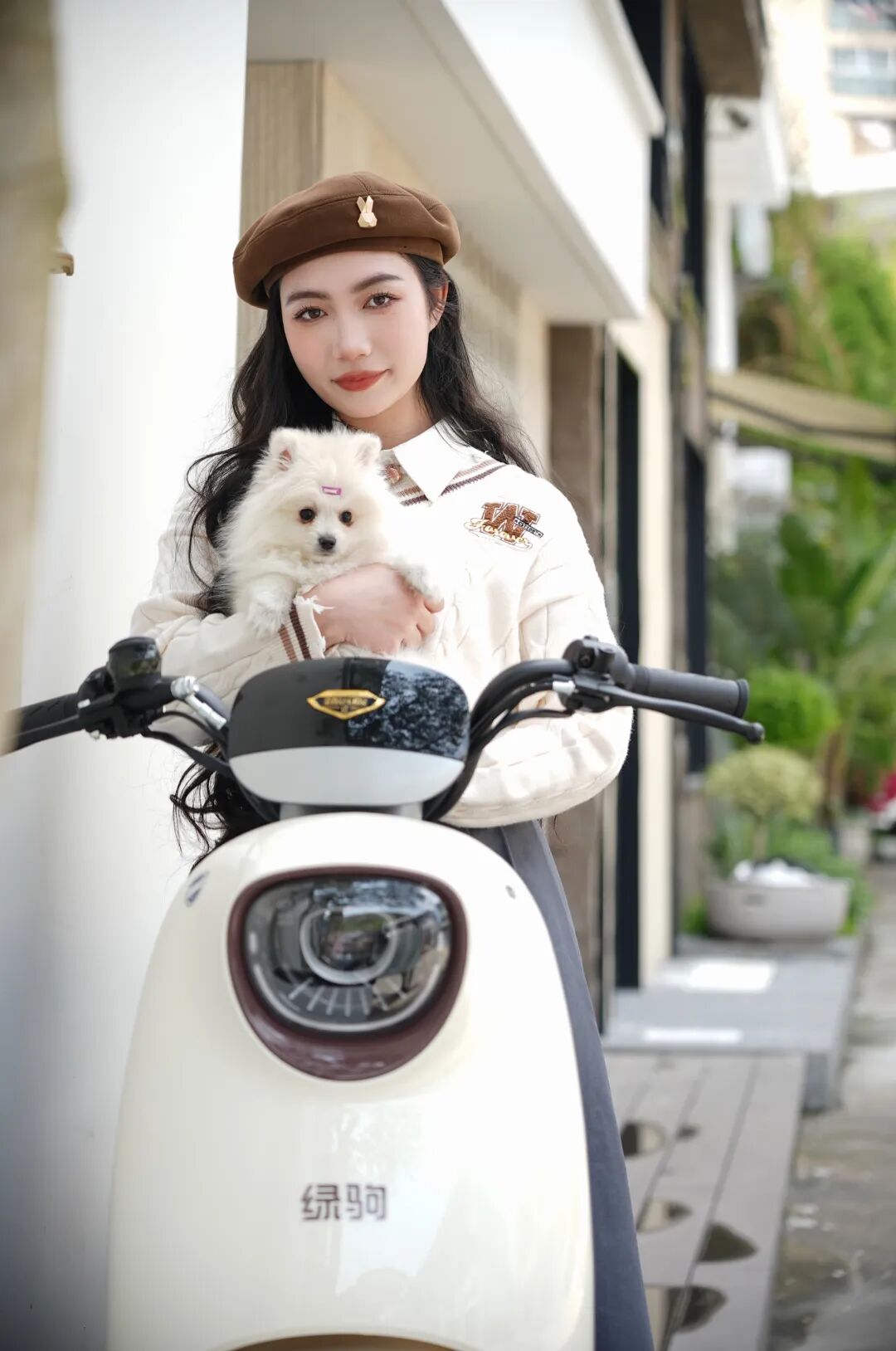 爱宠系列3微笑生活