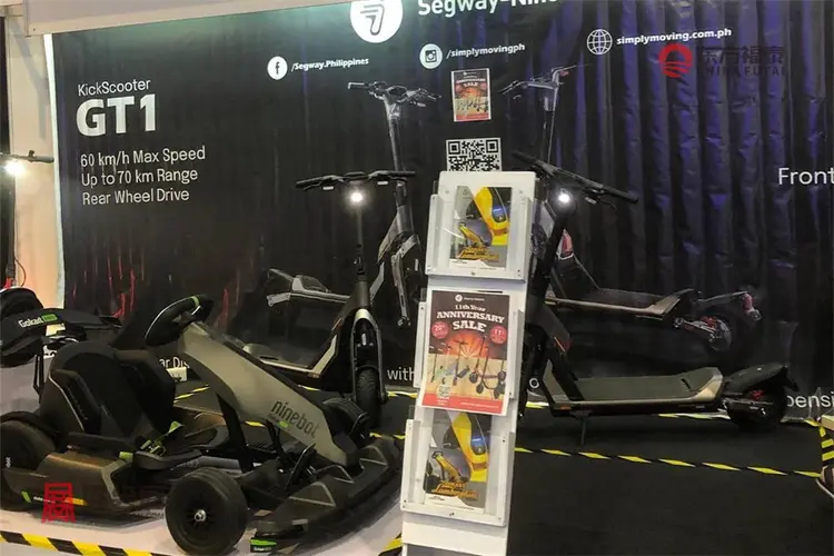 2025年菲律宾马尼拉电动摩托车及自行车展览会EVAP 2025