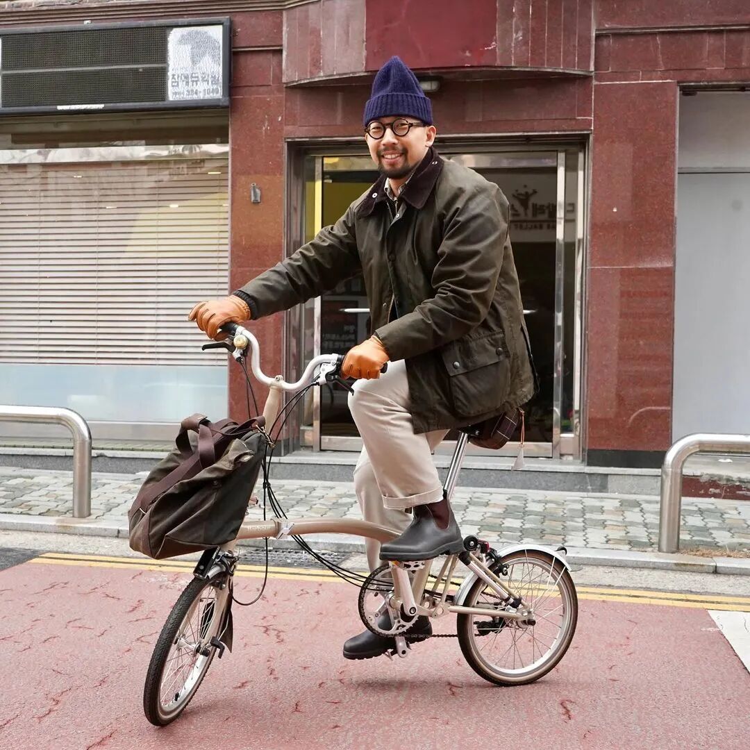 [2024-03-06]春天穿什么布友的穿搭思路