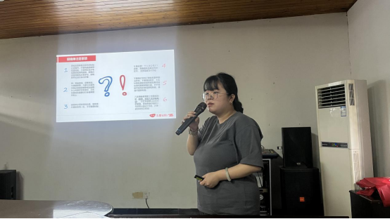 金戈铁马气势宏五星钻豹冲刺四季度召开特战队特训会